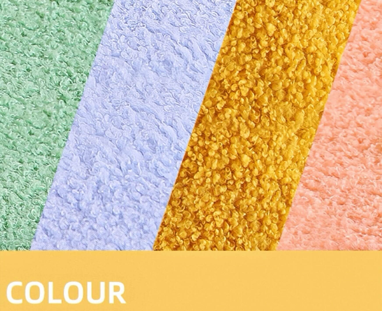 Colourful Cat Climbing Frame With Scratching Post petvibez